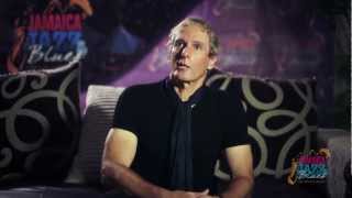 Michael Bolton Live in Jamaica 2013 [upl. by Akcirred]