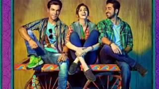 Highlights of Bareilly Ki Barfi movie [upl. by Ahtilat]