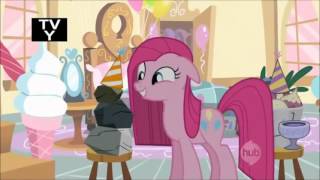 MLP FiM quotParty of Onequot Episode Review Reedited [upl. by Ahsetra955]