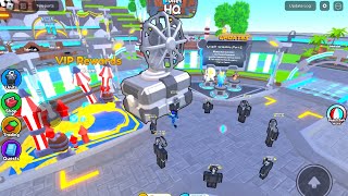 🪭I Opened 30 FAN CRATES📦 I GOT TITAN FAN MAN Toilet Tower Defense 🚽 [upl. by Rush]