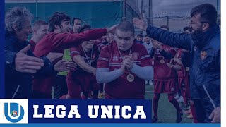 SS LAZIO Vs MERAKI APS  Highlights [upl. by Vine]