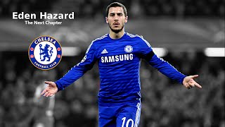 Eden Hazard ► Come Alive  Dribbles ● Goals ● Skills 2015 ᴴᴰ [upl. by Megan]