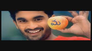 Nuvvu Pre Ne Maa Video Song Pallakilo Pellikuthuru Movie Gowtam Rathi [upl. by Goober]