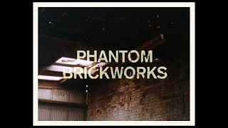 Bibio  PHANTOM BRICKWORKS VII Official Audio [upl. by Iggy]