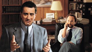 Analyze This Full Movie Facts amp Review in English  Robert De Niro  Billy Crystal [upl. by Kathleen]