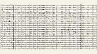 Der Königgrätzer Marsch Updated Transcription [upl. by Eelessej]