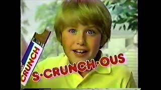 Nestle crunch meme compilation [upl. by Ikey]