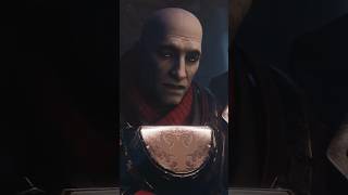 Lance Reddick Zavala Voice Actor Reads Destiny 2 Zavala Meme [upl. by Adnaloj835]