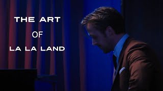 The Art of La La Land [upl. by Nohsar]