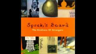 Spocks Beard  The Good Dont Last HD Audio [upl. by Edas376]