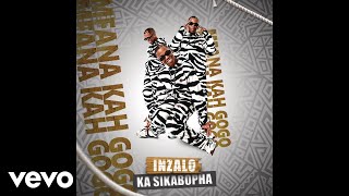 Mfana Kah Gogo  Zone 6 Official Audio ft Dj Karri [upl. by Aicilaf144]