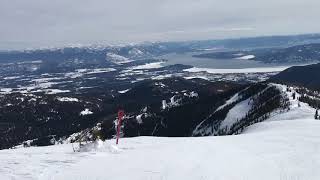 Schweitzer Mountain Review [upl. by Acassej]