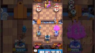 Fun Fact about the Musketeer  Clash Royale [upl. by Stewart253]