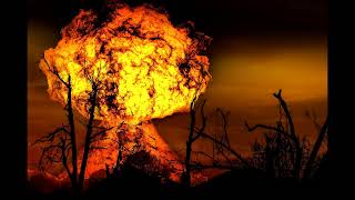 Explosion 1 Hour Sound Effect Huge Explosion Destroy Sound Extreme Sound [upl. by O'Connell78]