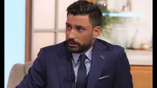 Giovanni Pernice absolutely terrified after ex Strictly star blinded in attack [upl. by Harrow]