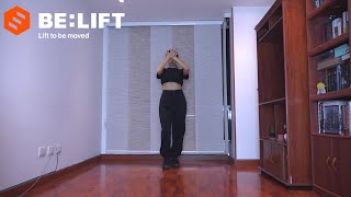 KAI 카이 음 Mmmh Dance Cover Belift Audition August 2021 [upl. by Maghutte]