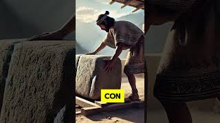 El Secreto de las Construcciones Incas ¿Por Qué Son Más Resistentes que los Edificios Modernos [upl. by Anirac749]