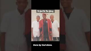 SEE WHAT THE LORD HAS DONE  Nathaniel Bassey [upl. by Jaimie]