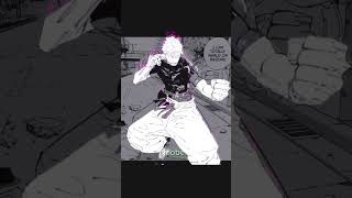 Gojo edit WL capcut gojo jujutsukaisen edit gojovssukuna [upl. by Tnilf665]