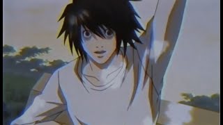 🍰 L Lawliet 🍰  Personality  Mannerisms  Appearance and Abilities [upl. by Bryon673]