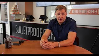 Does the BULLETPROOF Diet REALLY work [upl. by Teirtza]