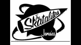 The Skatalites  James Bond [upl. by Frasco]