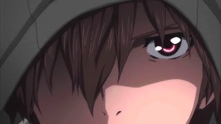 Guilty Crown AMV  Vengeance [upl. by Einaffyt]