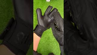 Best grip goalkeeper gloves 🧲🧤 goalkeeperstore goalkeepergloves soccerequipment football [upl. by Dnomar343]