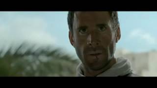 Best Clip from the Movie Risen  Clavius meets Jesus [upl. by Diego708]