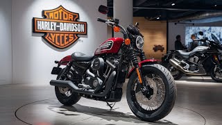 quot2026 HarleyDavidson Sportster S Revealed The Ultimate Blend of Power and Style You Can’t Missquot [upl. by Eisset855]