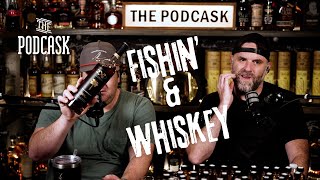 Cocktails  Fishing Trip  2XO Whiskey Review [upl. by Esnahc]