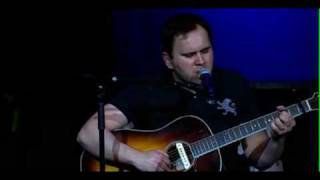 The Fathers Song  Matt Redman  Live [upl. by Noivad878]