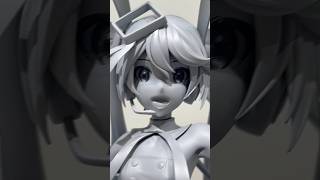 Hobby Stock  初音ミク Hatsune Miku Miku Expo 10th anniversary ver [upl. by Oralee47]