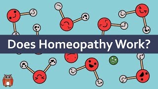 What Is Homeopathy And Does It Work [upl. by Namara]