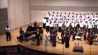 Mendelssohn quotElijahquot  43 Chorus [upl. by Regan37]