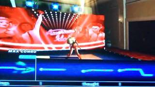 quotAmerican Idol Karaokequot 4 Wii Tour [upl. by Mab201]