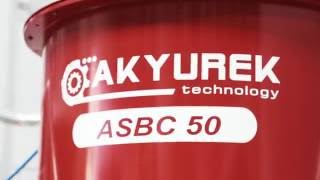 Batch Type Seed Coating Machine [upl. by Aerua]