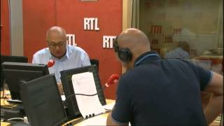 Le Blocnotes éco  le plan dinvestissement davenir sur 10 ans  RTL  RTL [upl. by Neirod404]