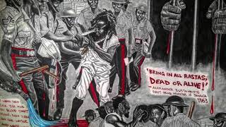 BAD FRIDAY 1963  This is what happened to RASTAS in JAMAICA Good Friday 1963 [upl. by Dieball]