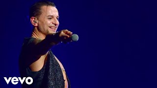 Depeche Mode  Enjoy The Silence Live in Berlin [upl. by Zedekiah581]