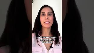 Microbioma intestinal o que é e como funciona [upl. by Fernandes]