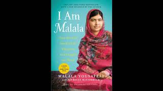 I Am Malala  Chapter 25 [upl. by Glarum]