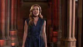 Katherine Jenkins amp Parrs Wood High School Choir  Youll Never Walk Alone Official Video [upl. by Leile735]