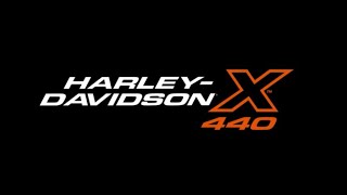 The HarleyDavidson X440 From Here [upl. by Nivel]