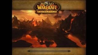 World of Warcraft  StableIse  Flameward Hippogriff Mount Guide [upl. by Notac]