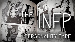 What is the INFP personality like  MBTI [upl. by Babara]