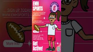 Have you heard of EMH Sports [upl. by Celik]