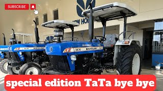 New Holland 3630 Special Edition 2023  new holland 3630 tx special edition full review [upl. by Basilius385]