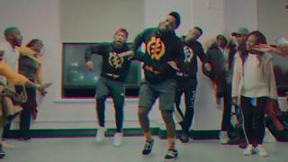 Tizo  Zo Dance Class Video  Hooliboy x AVO Boyz Choreography  Chop Daily [upl. by Leahcim]