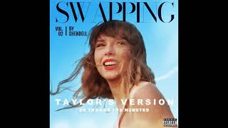 Taylor Swift  Crazier Audio [upl. by Ev]